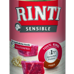 Rinti Sensi.Rind Reis 400gD