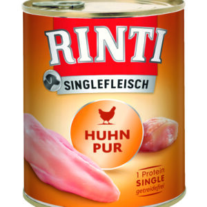 Rinti Singlefleisch Huhn 800gD