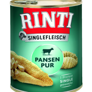 Rinti Singlefleisch Pans 800gD