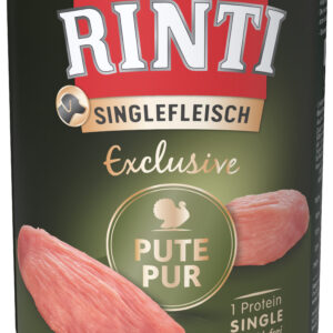 Rinti Singlefl.Pute Pur 800gD