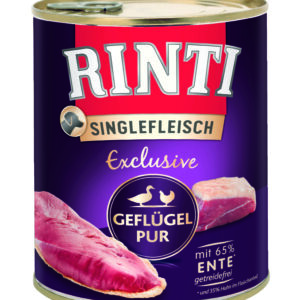 Rinti Singlefl Geflügel 800gD