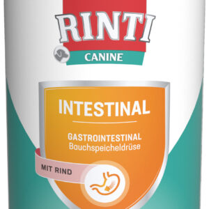 Rinti Canine Intesti Rind 400gD