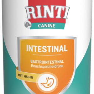 Rinti Canine Intest Huhn 400gD