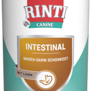 Rinti Canine Intest Lamm 400gD