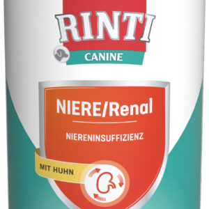 Rinti Canine NierenDiät 400gD