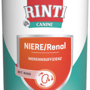 Rinti Cani Niere/Ren Rind 400g