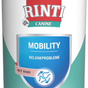 Rinti Canine Mobility 400gD