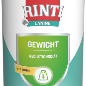 Rinti Canine Gewicht 400gD