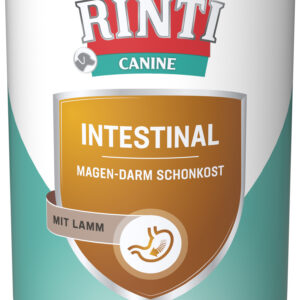 Rinti Canine Intest Lamm 800gD