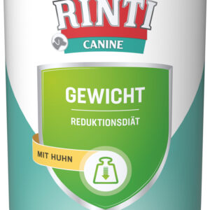 Rinti Canine Gew. Huhn 800gD