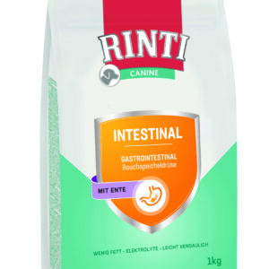 Rinti Canine NIERE/Renal 1kg
