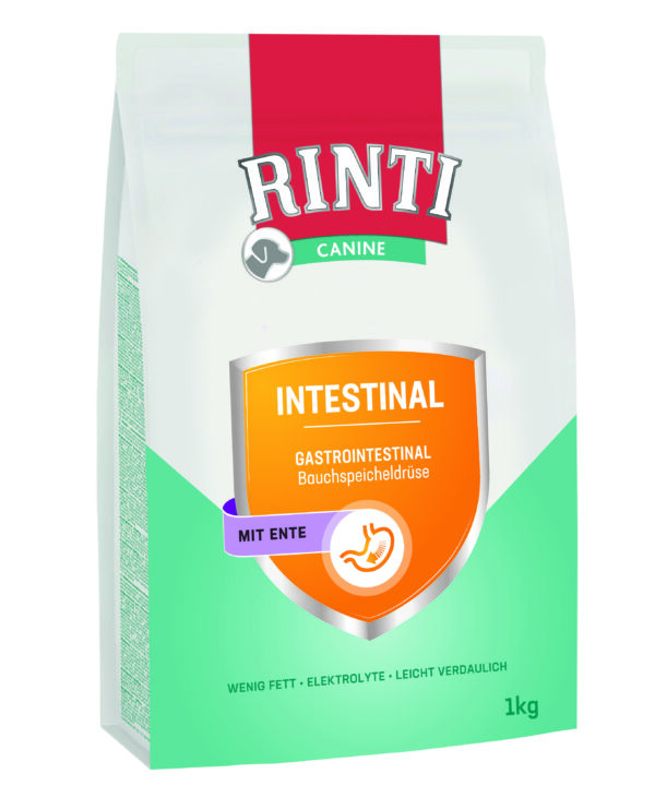 Rinti Canine NIERE/Renal 1kg