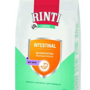 Rinti Canine Intestinal 4kg