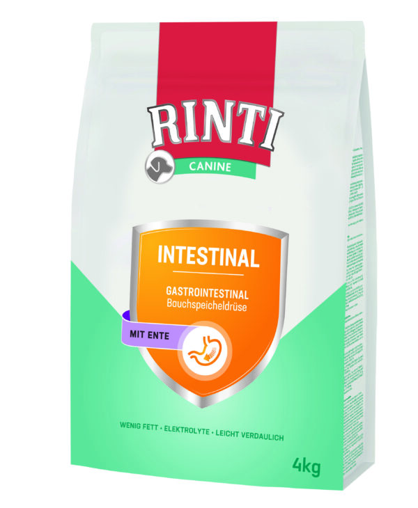 Rinti Canine Intestinal 4kg