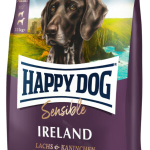HappyDog Supreme Irland 1kg