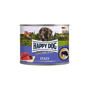 HappyDog Büffel Pur 200gD