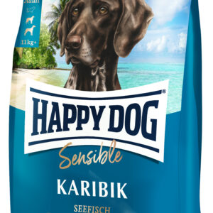 HappyDog Supreme Karibik 1kg