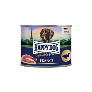 HappyDog Ente Pur 200gD