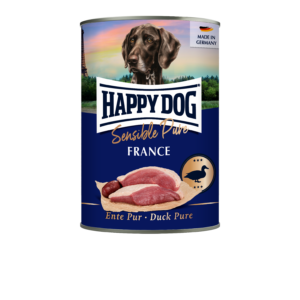 HappyDog Ente Pur 400gD
