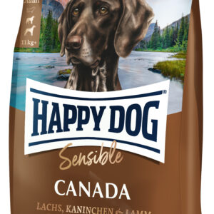 HappyDog Supreme Sensible Canada 1kg