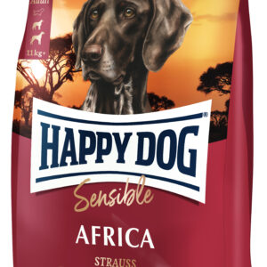 HappyDog Supr.Sensible Africa 300g