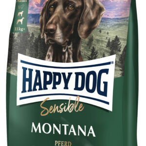 HappyDog Supreme Montana 300g