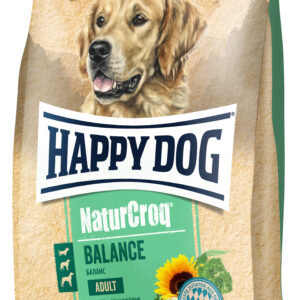 HappyDog NaturCroq Balance 1kg