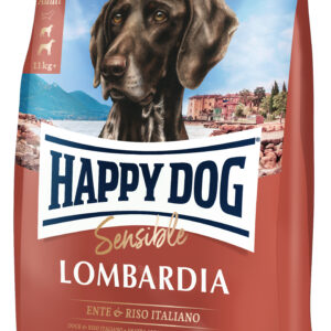 HappyDog Supreme Lombardia 300g
