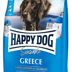 HappyDog Supreme Greece 300g