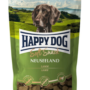 HappyDog Snack Soft Neuseeland 100g