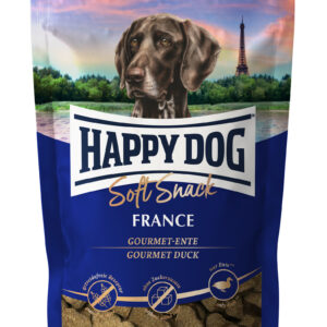 HappyDog Snack Soft France 100g