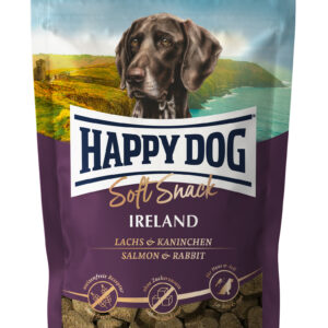 HappyDog Snack Soft Ireland 100g