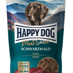 HappyDog Snack Meat Schwarzwald 75g