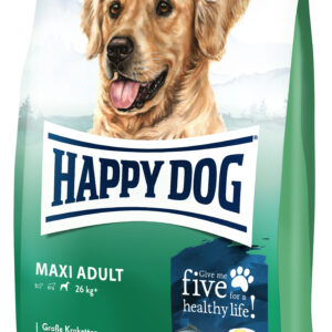 HappyDog Fit+Vital Maxi Adult 1kg