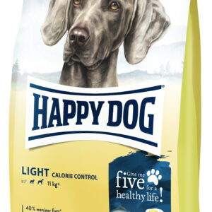 HappyDog Fit+Vital Light 1kg