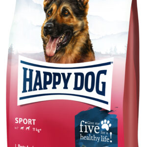 HappyDog Fit+Vital Sport 1kg