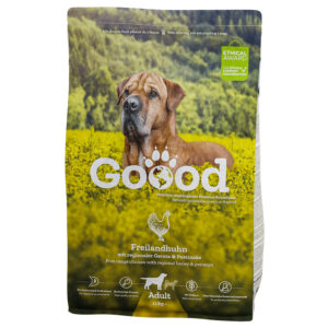 GOOOD Adult Huhn 1,8kg