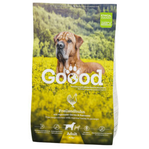 GOOOD Adult Huhn 10kg