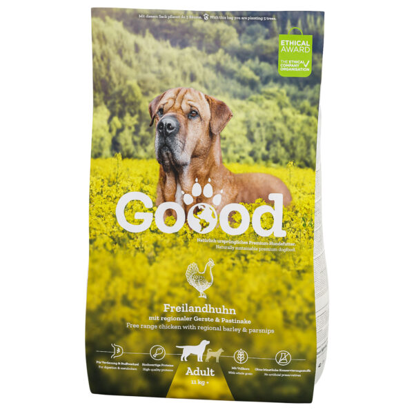GOOOD Adult Huhn 10kg