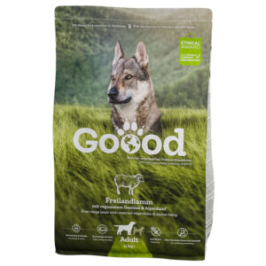 GOOOD Adult Lamm 1,8kg