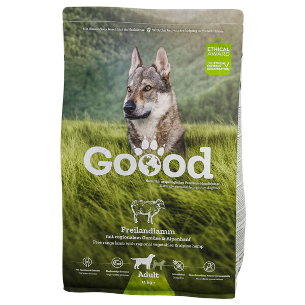 GOOOD Adult Lamm 1,8kg