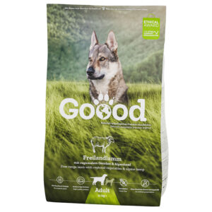 GOOOD Adult Lamm 10kg