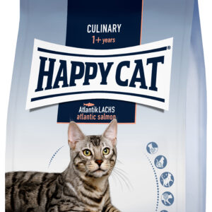 HappyCat Culina Atlantik Lachs 300g