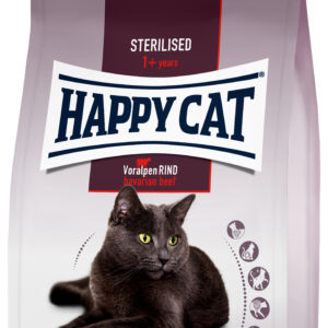 HappyCat Sterili Voralpen Rind 1,3kg