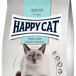 HappyCat Sensitive Magen&Darm 300g