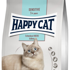 HappyCat Sensitiv Schonk Niere 1,3kg