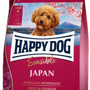 HappyDog Supreme Mini XS Japan 1,3kg