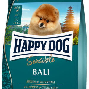 HappyDog Supreme Mini XS Bali 1,3kg