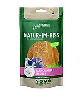 Christopherus Snack Hähn.filetstr.70g