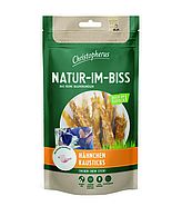 Christopherus Snack Hähn.Kausticks70g